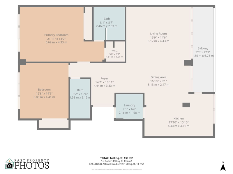 2 bedroom Condominium at 4300 N Ocean Boulevard #2D, Plaza East Condo, Fort Lauderdale — photo 3