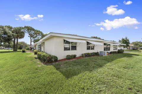 406 Sandpiper Drive #A, Fort Pierce FL - photo 21 of 29