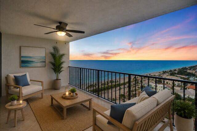 2 bedroom Condominium at 1901 N Ocean Boulevard #Sthc, Shore Club Condo, Fort Lauderdale — photo 4