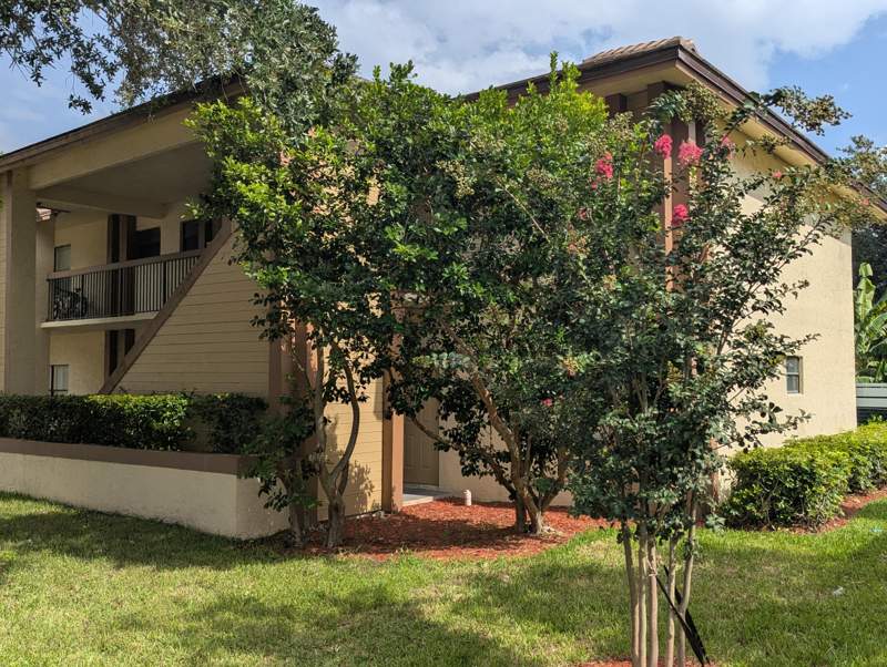 2 bedroom Condominium at 11331 Royal Palm Boulevard, Grenadier West Condo, Coral Springs — photo 2