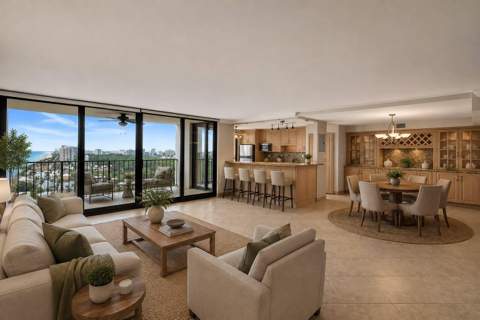 1901 N Ocean Boulevard #Sthc, Fort Lauderdale FL - photo 6 of 37