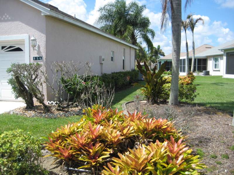 2 bedroom Single Family Residence at 550 NW Portofino Lane, St Lucie West Plat No 36, Port St. Lucie — photo 4