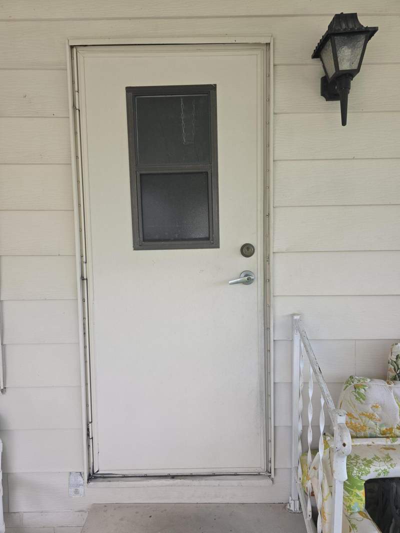 2 bedroom Manufactured Home at 2624 Caper Court, Savanna Club Plat I, Port St. Lucie — photo 3