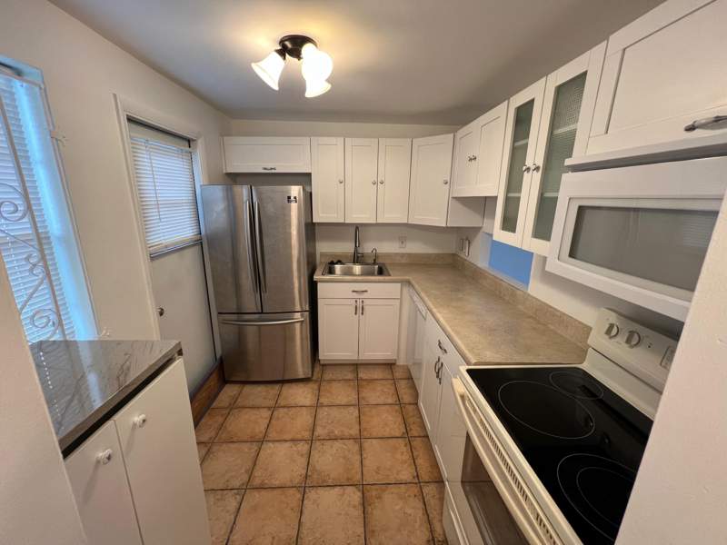 1 bedroom Condominium at 600 NE 2nd Street #Unit 107, Danians North Condo, Dania Beach — photo 3