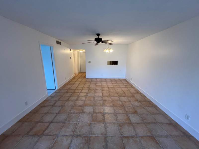 1 bedroom Condominium at 600 NE 2nd Street #Unit 107, Danians North Condo, Dania Beach — photo 2