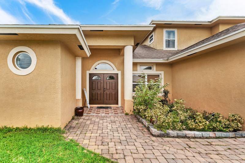 6 bedroom Single Family Residence at 6112 NW Ginger Lane, Port St Lucie Section 44, Port St. Lucie — photo 4