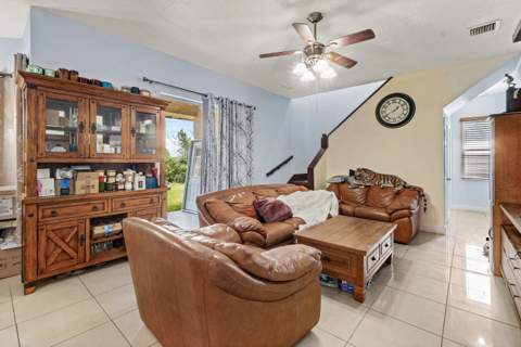 6112 NW Ginger Lane, Port St. Lucie FL - photo 14 of 31