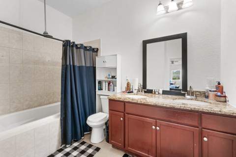 6112 NW Ginger Lane, Port St. Lucie FL - photo 22 of 31