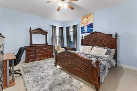 6112 NW Ginger Lane, Port St. Lucie FL - photo 23 of 31
