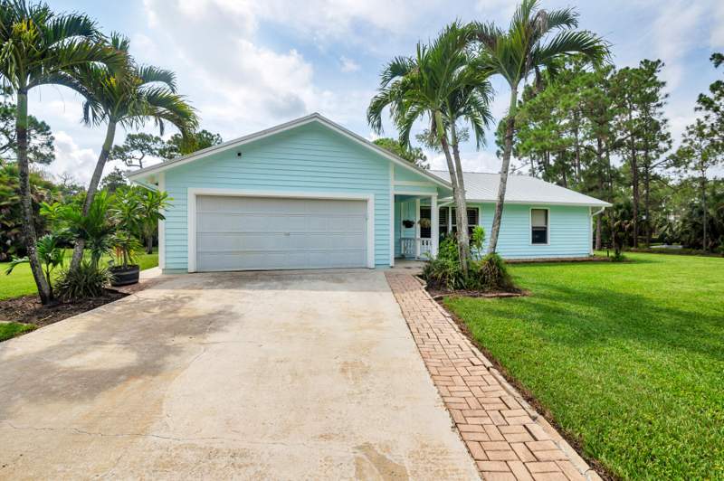 3 bedroom Single Family Residence at 14654 Peace River Way, Caloosa, Palm Beach Gardens — photo 2