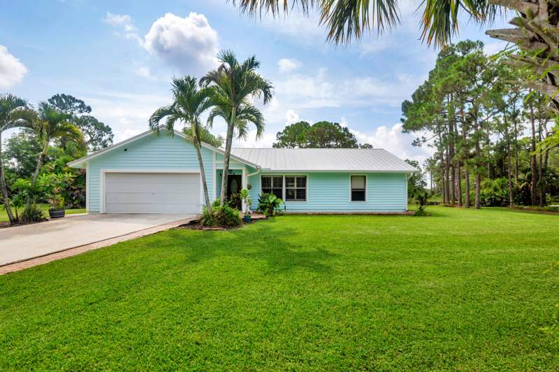 3 bedroom Single Family Residence at 14654 Peace River Way, Caloosa, Palm Beach Gardens — photo 4
