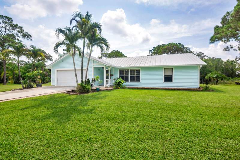 3 bedroom Single Family Residence at 14654 Peace River Way, Caloosa, Palm Beach Gardens — photo 5