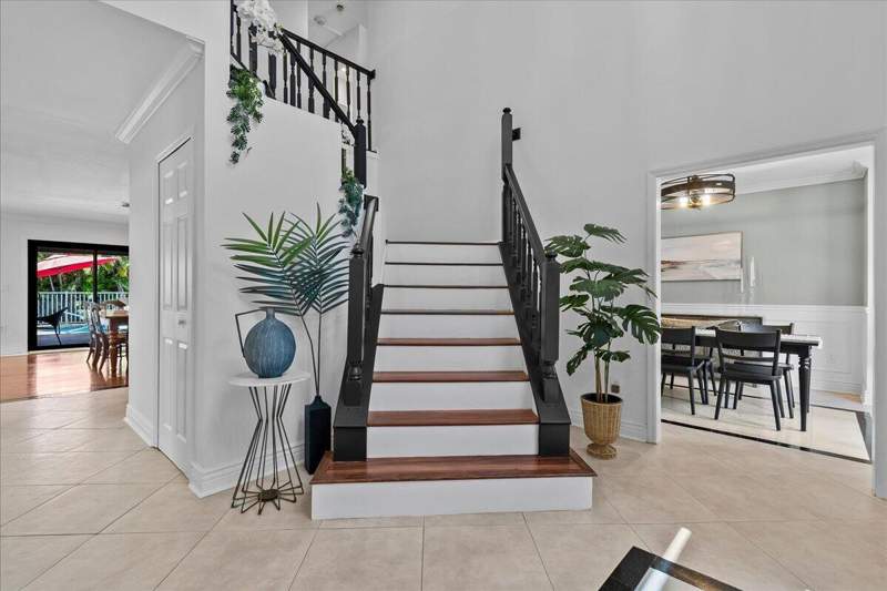 4 bedroom Single Family Residence at 10798 SeaCliff Circle, Harbour Lakes, Boca Raton — photo 5