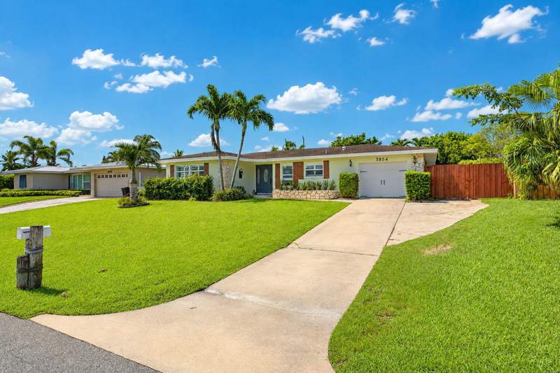 3 bedroom Single Family Residence at 3854 Buttercup Circle, Palm Beach Gardens 3, Palm Beach Gardens — photo 3