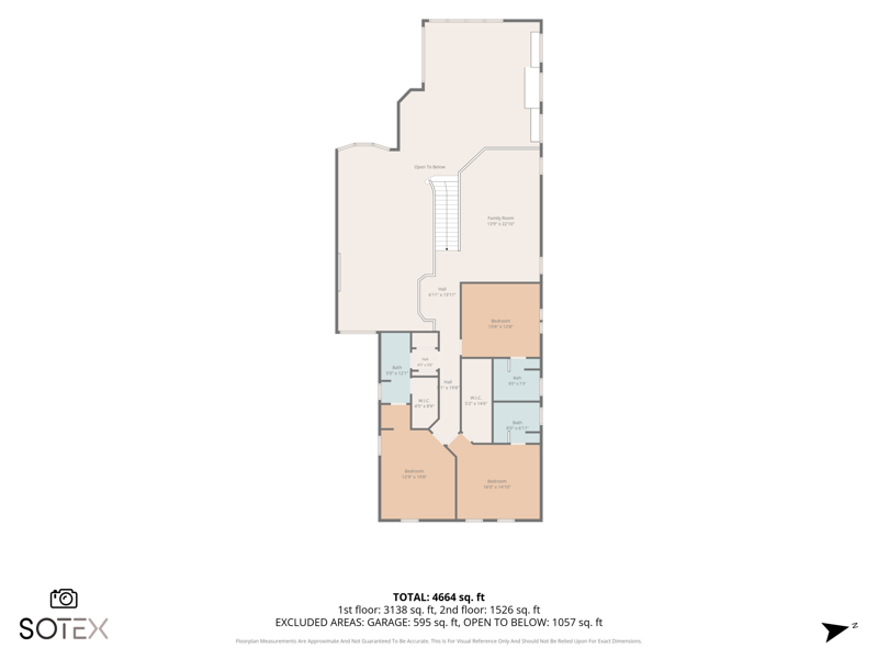 5 bedroom Single Family Residence at 2311 Stotesbury Way, Olympia 1, Wellington — photo 4