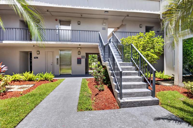 2 bedroom Condominium at 174 Capri D #174, Kings Point Capri Condos, Delray Beach — photo 2