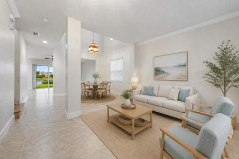 7751 SE Heritage Boulevard, Hobe Sound FL - photo 9 of 53