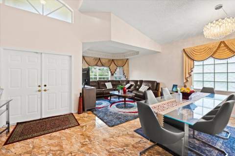 4033 NW 62nd Court, Coconut Creek FL - photo 6 of 34