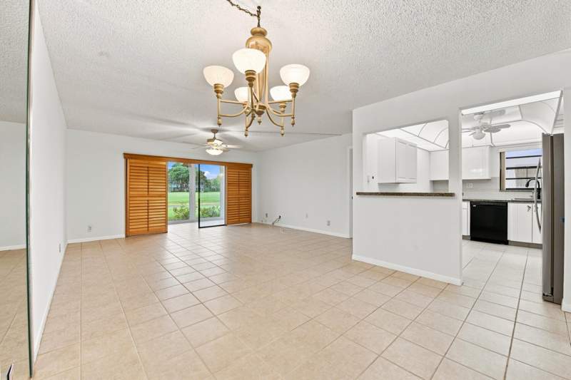2 bedroom Condominium at 448 Piedmont J #448, Kings Point Piedmont Condos, Delray Beach — photo 3