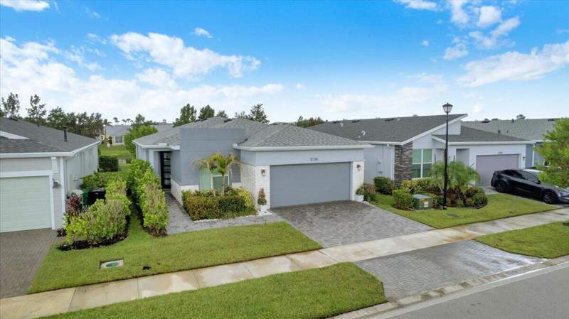 2 bedroom Single Family Residence at 12736 SW Eleanor Drive, Emery II, Port St. Lucie — photo 4