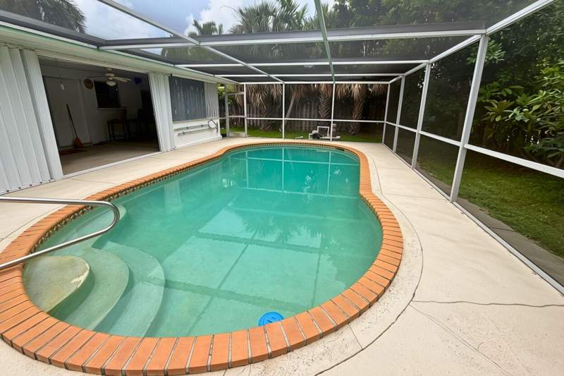 2 bedroom Single Family Residence at 1261 SE 4th Court, The Cove, Deerfield Beach — photo 5