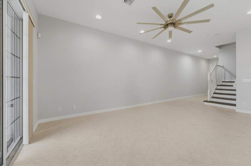 3 bedroom Townhouse at 126 Lancaster Road, Carriage Pointe Townhomes Pud, Boynton Beach — photo 4