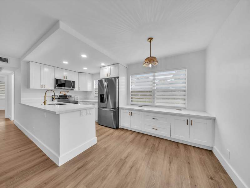 2 bedroom Condominium at 21 Prescott B, Prescott B Condo, Deerfield Beach — photo 3