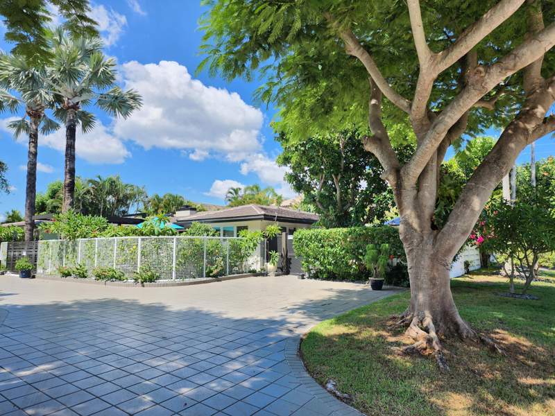 3 bedroom Single Family Residence at 716 Middle River Drive, Sunrise, Fort Lauderdale — photo 3