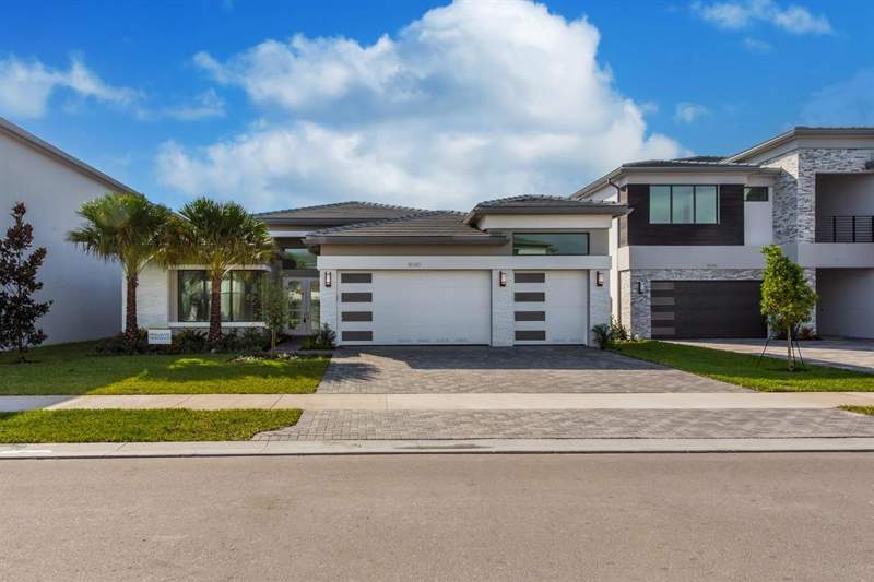 5 bedroom Single Family Residence at 8540 Ganton Drive, Boca Raton Golf Course Pud, Boca Raton — photo 3