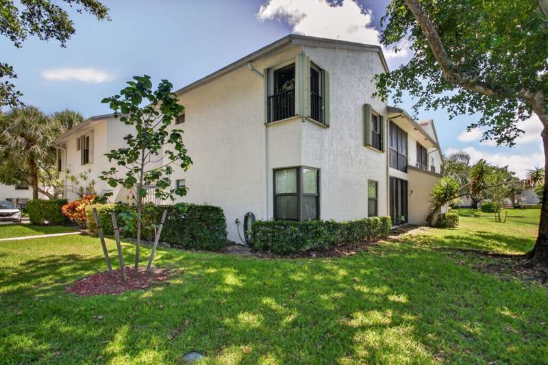 2 bedroom Condominium at 4763 NW 22nd Street #42113, Baywood Village Ii-D Condo, Coconut Creek — photo 4