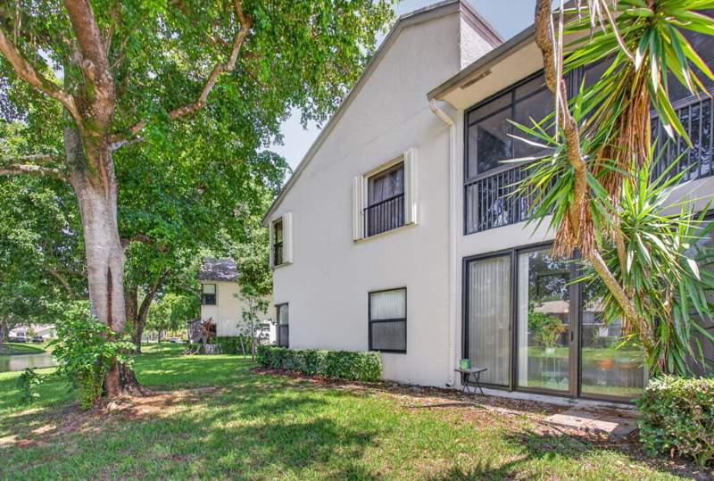 2 bedroom Condominium at 4763 NW 22nd Street #42113, Baywood Village Ii-D Condo, Coconut Creek — photo 5
