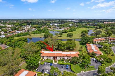 9286 Vista Del Lago #F, Boca Raton FL - photo 23 of 36