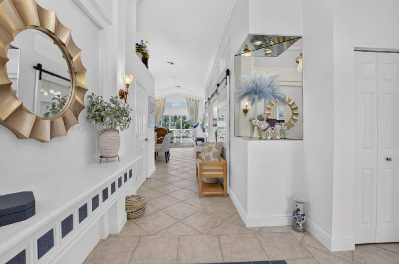 3 bedroom Single Family Residence at 6746 Sun River Road, LAKERIDGE GREENS AT PIPERS GLEN, Boynton Beach — photo 5