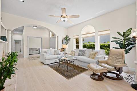 21 Grand Bay Circle, Juno Beach FL - photo 6 of 43