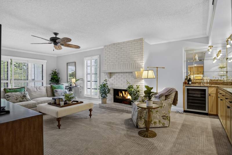 3 bedroom Condominium at 3400 Twin Lakes Terrace #201, Lakeshore Village Of Meadowood Phase 1, Fort Pierce — photo 4