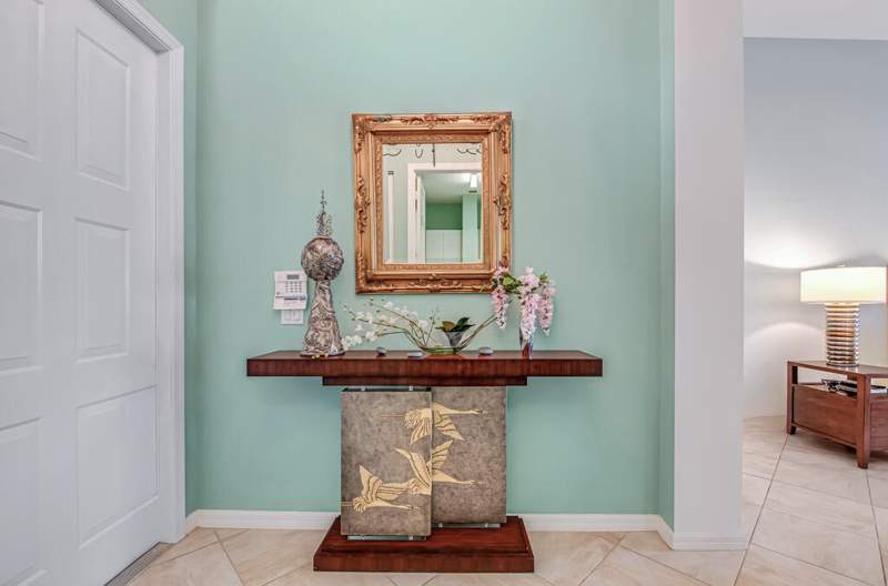 4 bedroom Single Family Residence at 9611 Ravello Street, Bellaggio, Lake Worth — photo 5