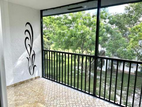 6061 N Falls Cir Drive #402, Lauderhill FL - photo 24 of 39