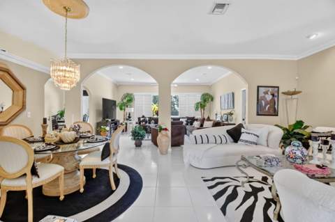 3952 Summer Chase Court, Lake Worth FL - photo 8 of 52