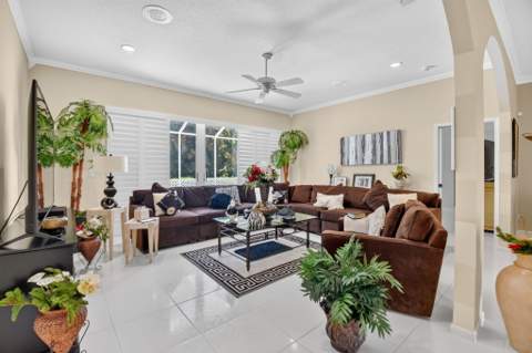3952 Summer Chase Court, Lake Worth FL - photo 12 of 52