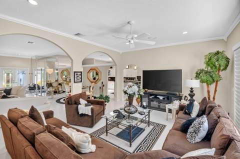 3952 Summer Chase Court, Lake Worth FL - photo 14 of 52
