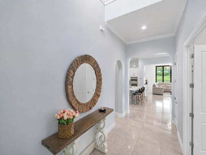 5 bedroom Single Family Residence at 8331 Grand Prix Lane, Palm Meadows Estates, Boynton Beach — photo 5