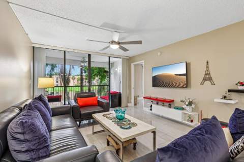 5718 Coral Lake Drive #206, Margate FL - photo 12 of 31
