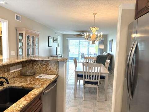 5769 Deer Run Drive #3I, Fort Pierce FL - photo 6 of 30