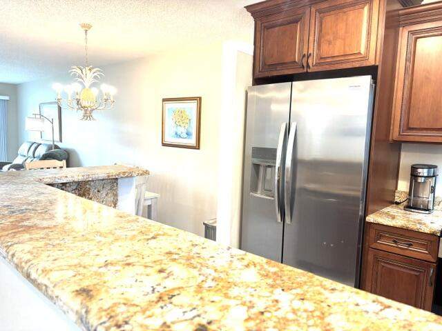 2 bedroom Condominium at 5769 Deer Run Drive #3I, Golf Lake Villas, Fort Pierce — photo 5