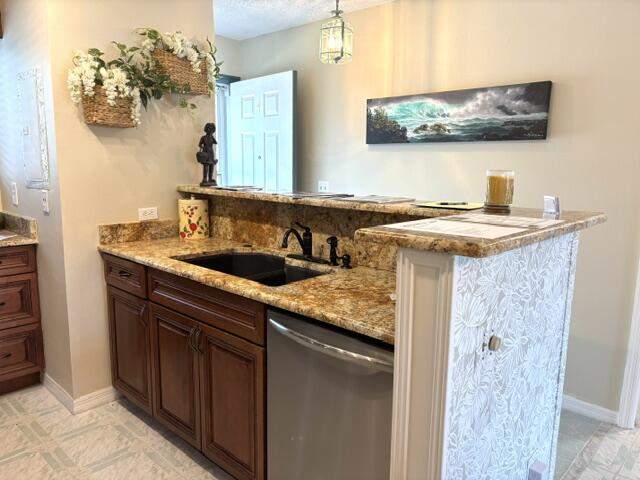 2 bedroom Condominium at 5769 Deer Run Drive #3I, Golf Lake Villas, Fort Pierce — photo 4