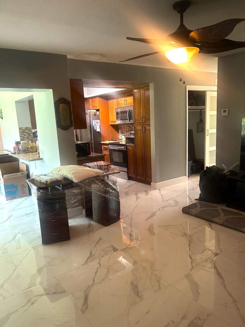 5 bedroom Single Family Residence at 4531 NW 13th Court, Flair Subdivision No 4, Lauderhill — photo 3