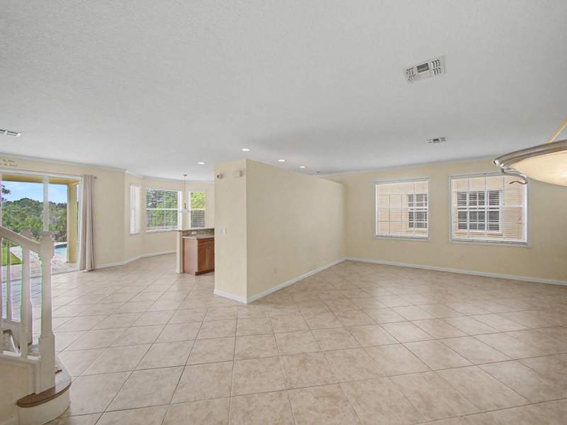 5 bedroom Single Family Residence at 11728 SW Bennington Circle, Tradition Plat No 19, Port St. Lucie — photo 5