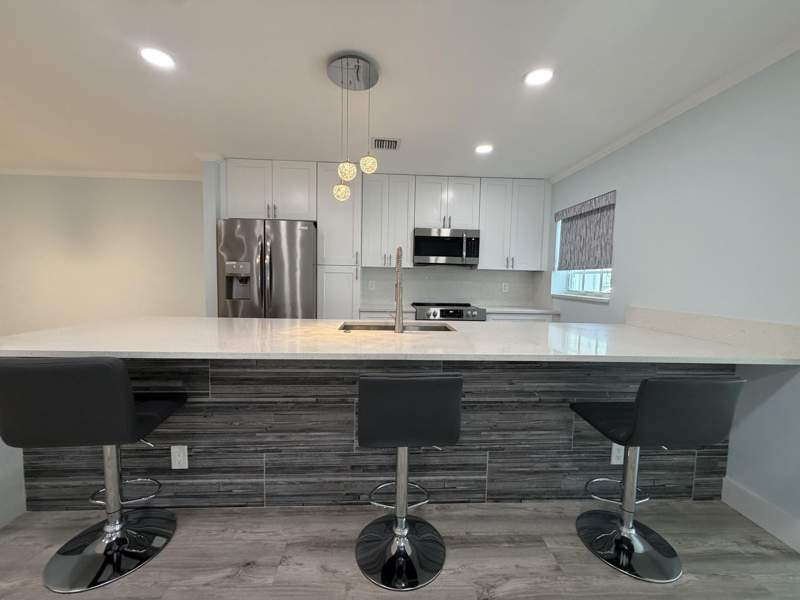 1 bedroom Villa at 14516 Canalview Drive #B, High Point Of Delray West Condo Sec 1&2, Delray Beach — photo 2