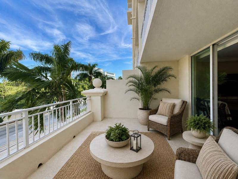 1 bedroom Condominium at 99 SE Mizner Boulevard #311, Palmetto Place Condo, Boca Raton — photo 3
