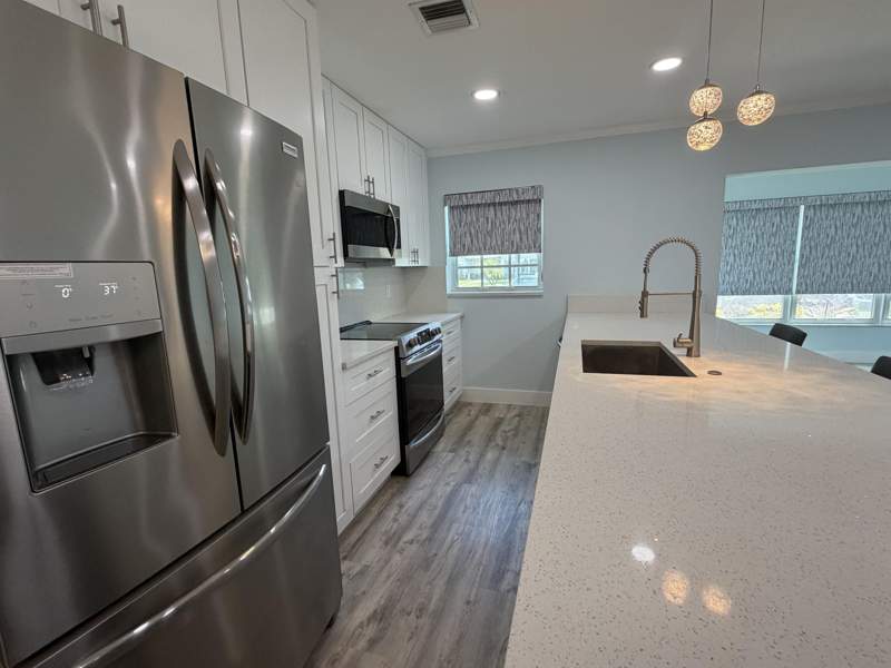 1 bedroom Villa at 14516 Canalview Drive #B, High Point Of Delray West Condo Sec 1&2, Delray Beach — photo 5